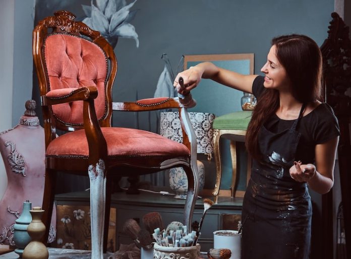 furniture reupholstering worth it when how to approach