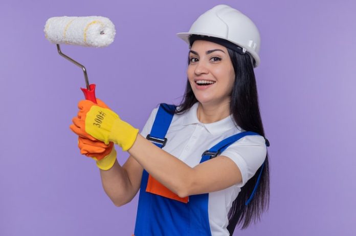 interior and exterior painting and decorating throughout Mill Hill and surrounding North London areas
