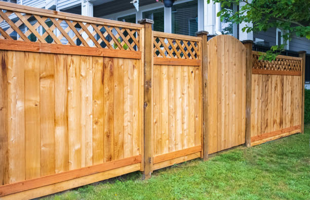 fencing installers in Hertfordshire