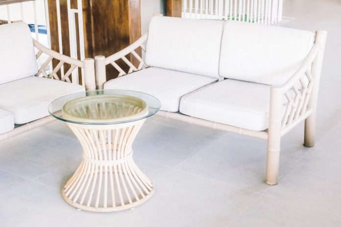 outdoor furniture materials which last longest review