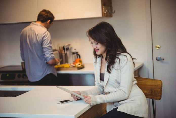 apartment move out checklist get security deposit back