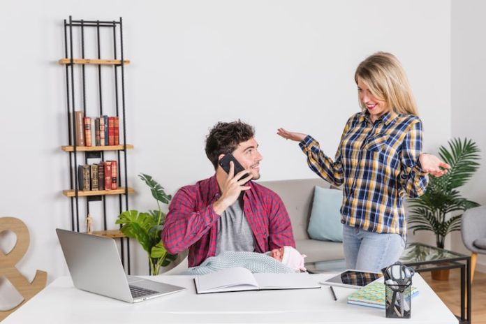 apartment noise complaint how to handle effectively