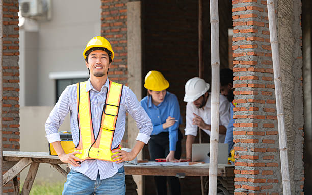 builders in Rose Bay