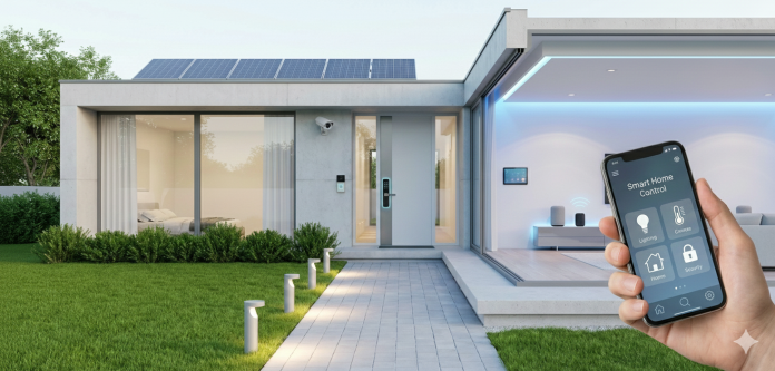 home automation specialist in Melbourne